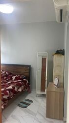 Blk 233A Matilda Court (Punggol), HDB 2 Rooms #587601751